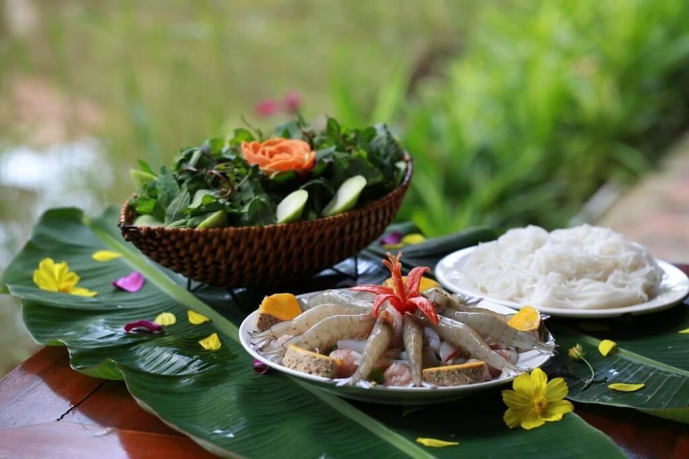 Vamxang Rustic Home