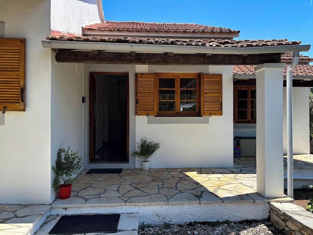 Villa Marialetta