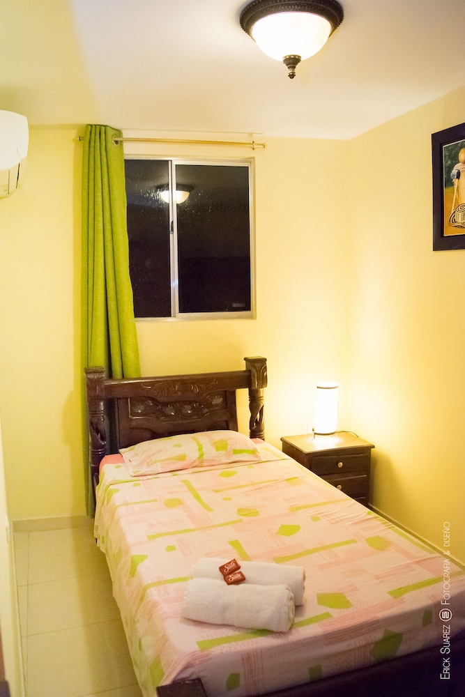 Apartamentos Villas de Cartagena