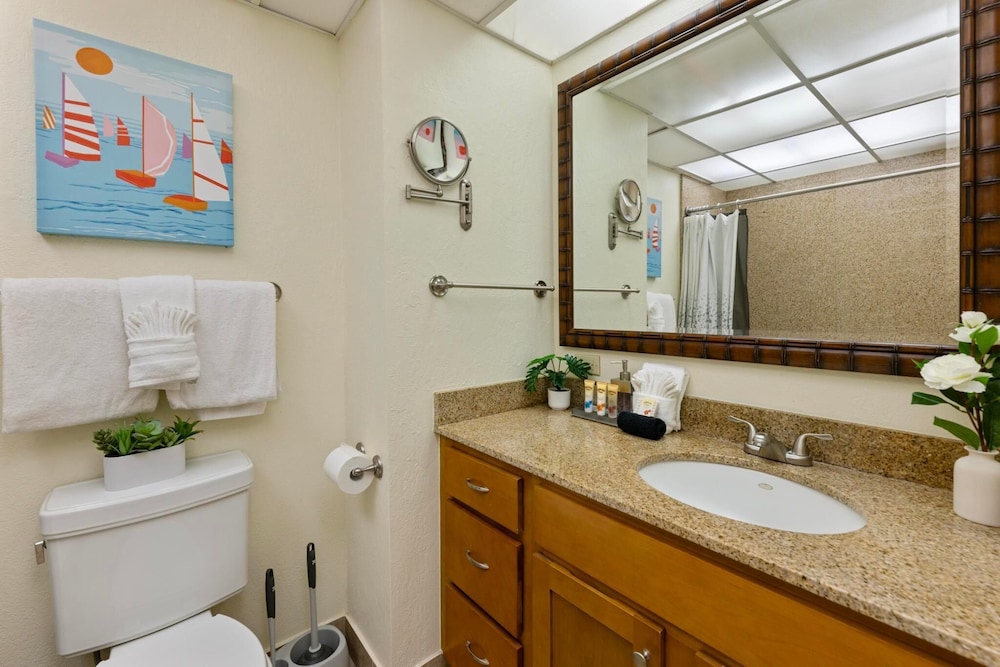 Kaanapali Shores 826