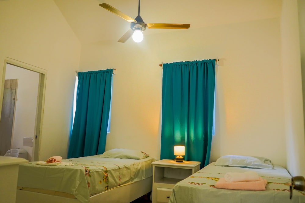 Beautiful 2-bed Villa in Punta Cana Bavaro view 3
