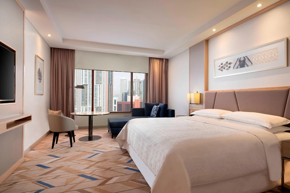 Sheraton Imperial Kuala Lumpur Hotel 9
