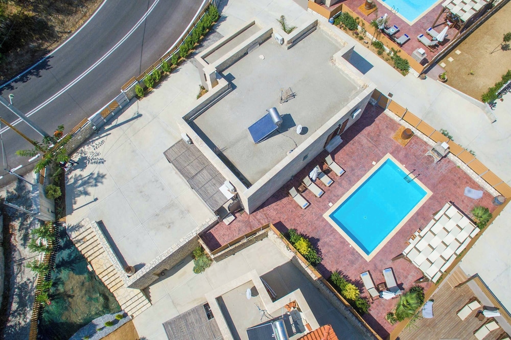 Villa Terpsi Klio