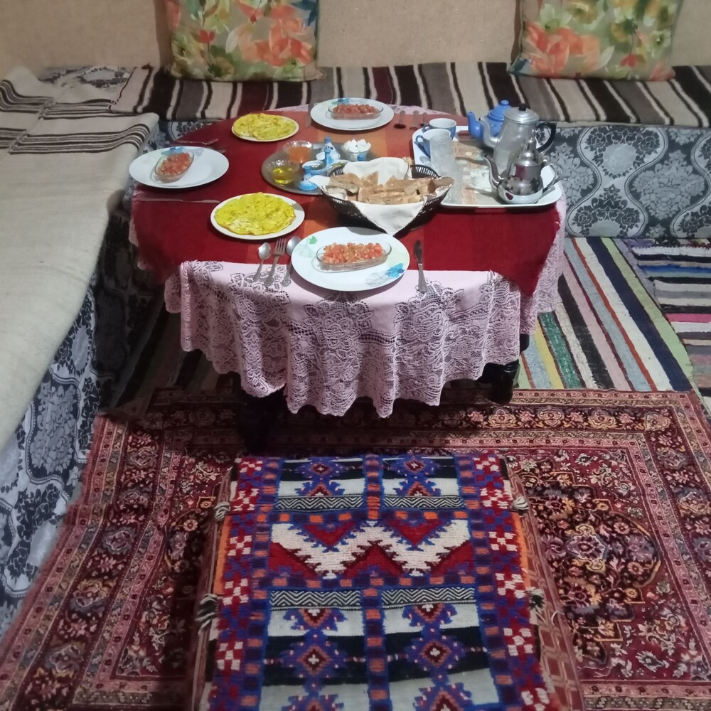 Darbrahim Resto Beds
