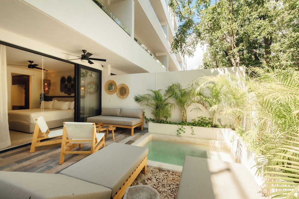 101 Park Tulum by Lumina