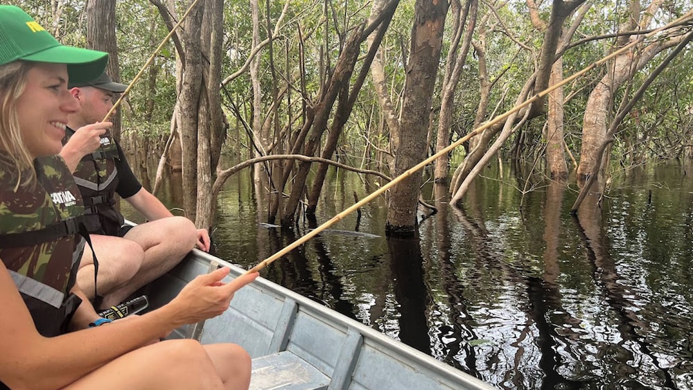 Bioma EcoLodge