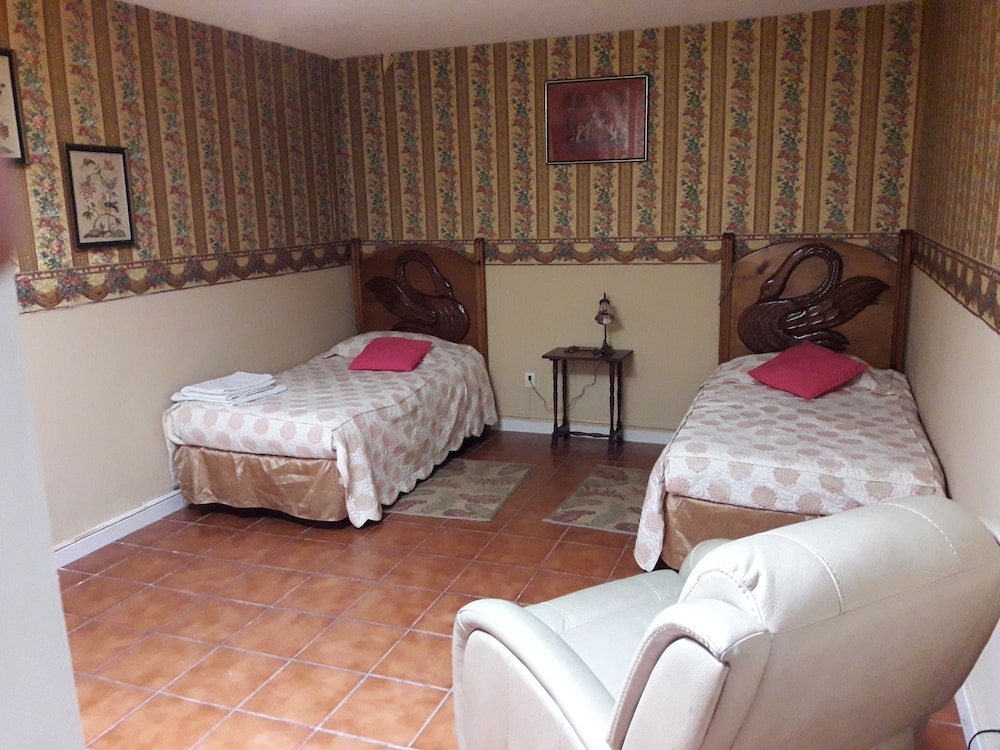 Finca Fabiola view 3