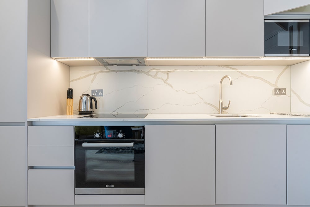Luxury Apartments Near Harrods and the Science Museum