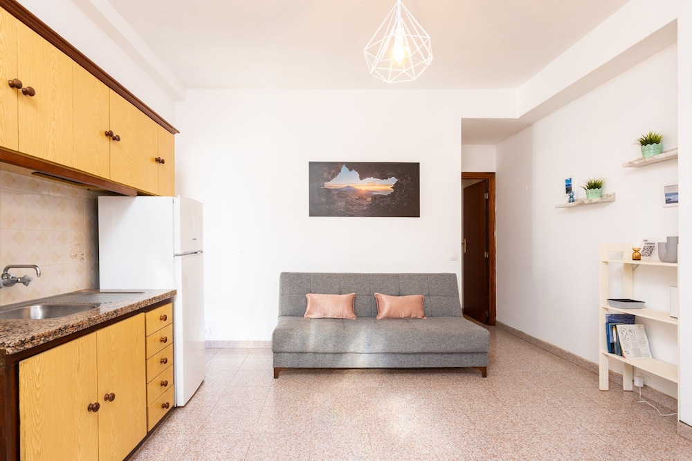 Acogedor Apartamento C Ntrico