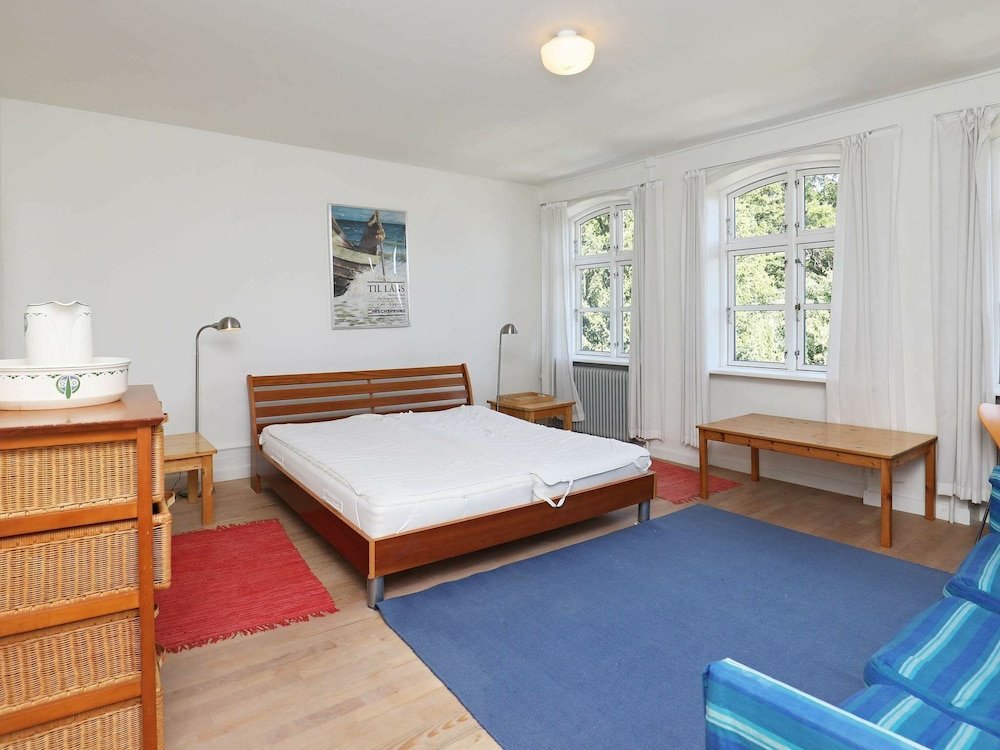 Vintage Holiday Home in Syddanmark With Private Whirlpool view 3