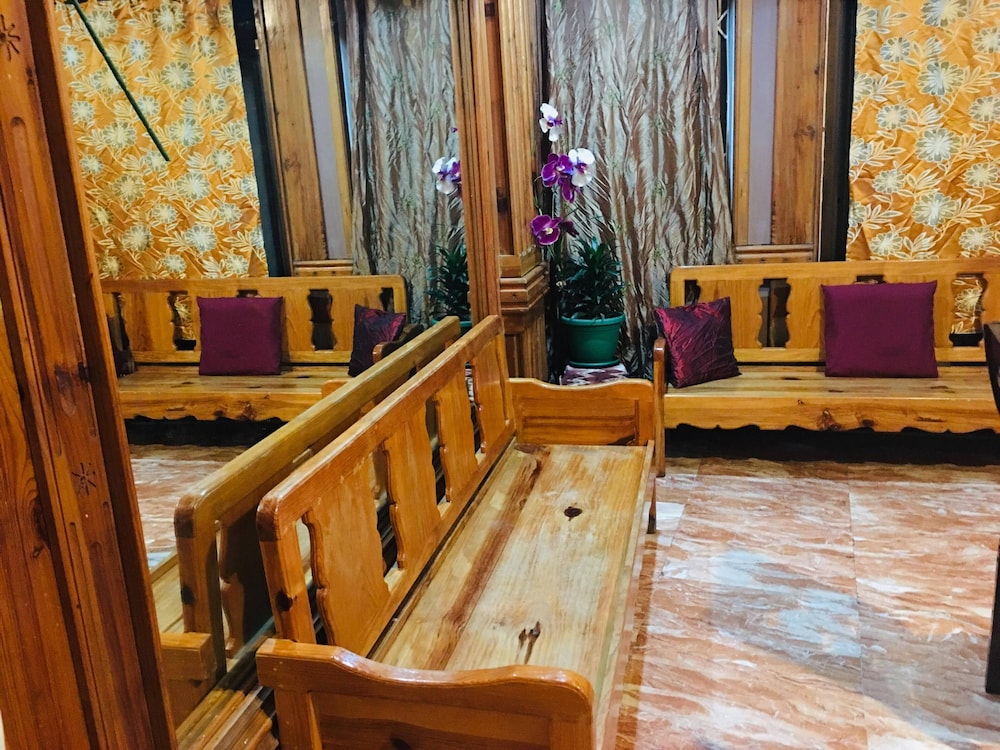 Baguio Vacation House
