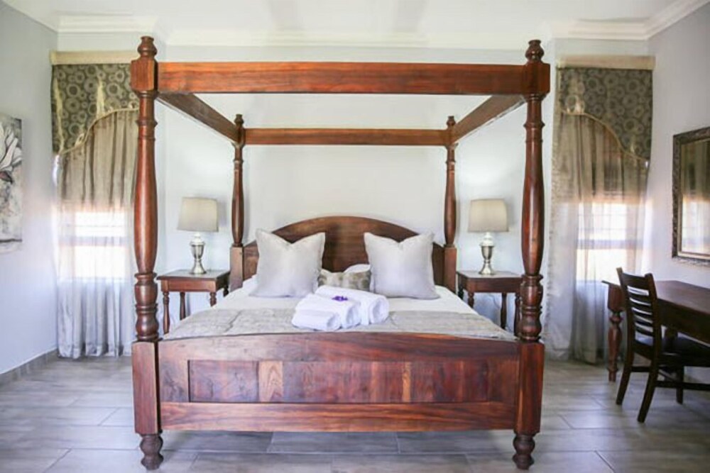 2 Owls Guesthouse, photo 27