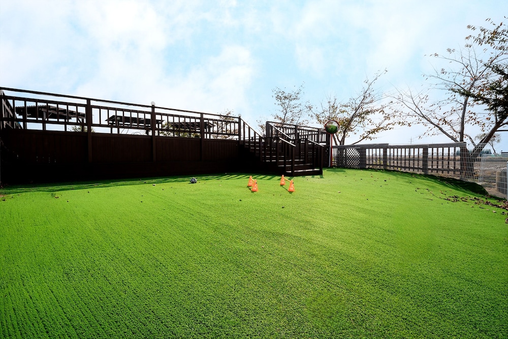 Ganghwa Aboha Pet-friendly Pension