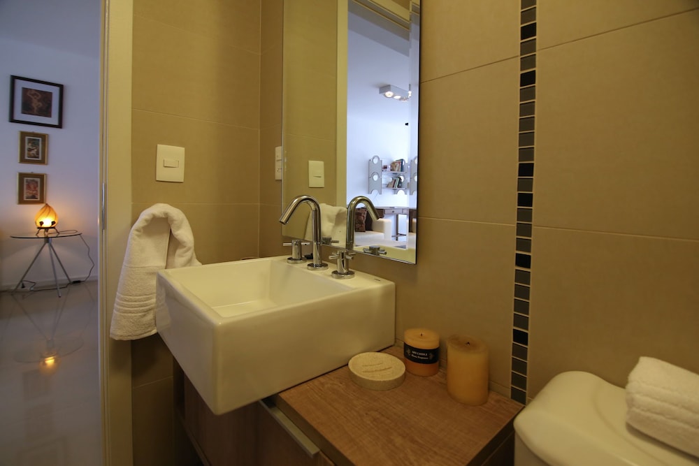 Gala Puerto Apartments