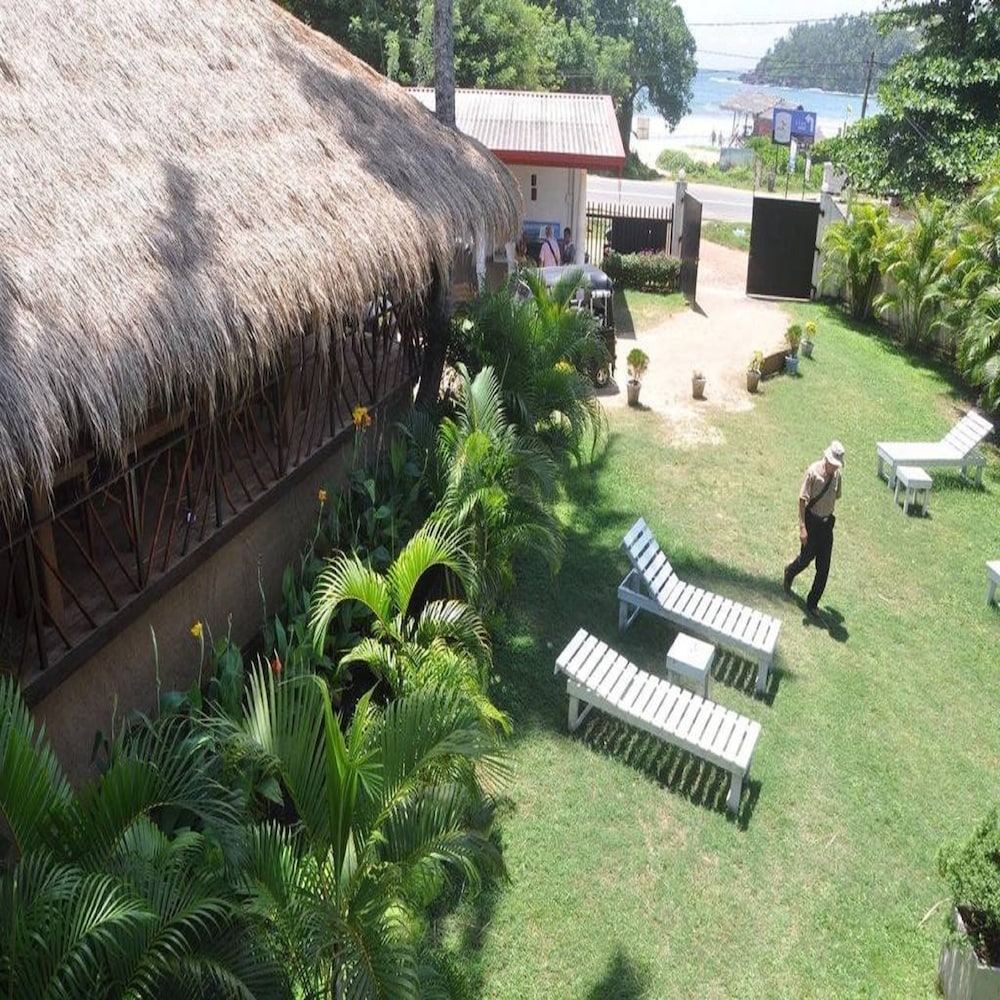 Vista Randiya Sea View Inn