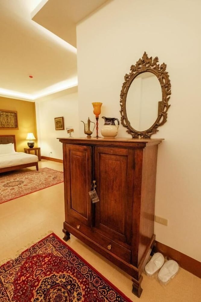 Residencia Orlina