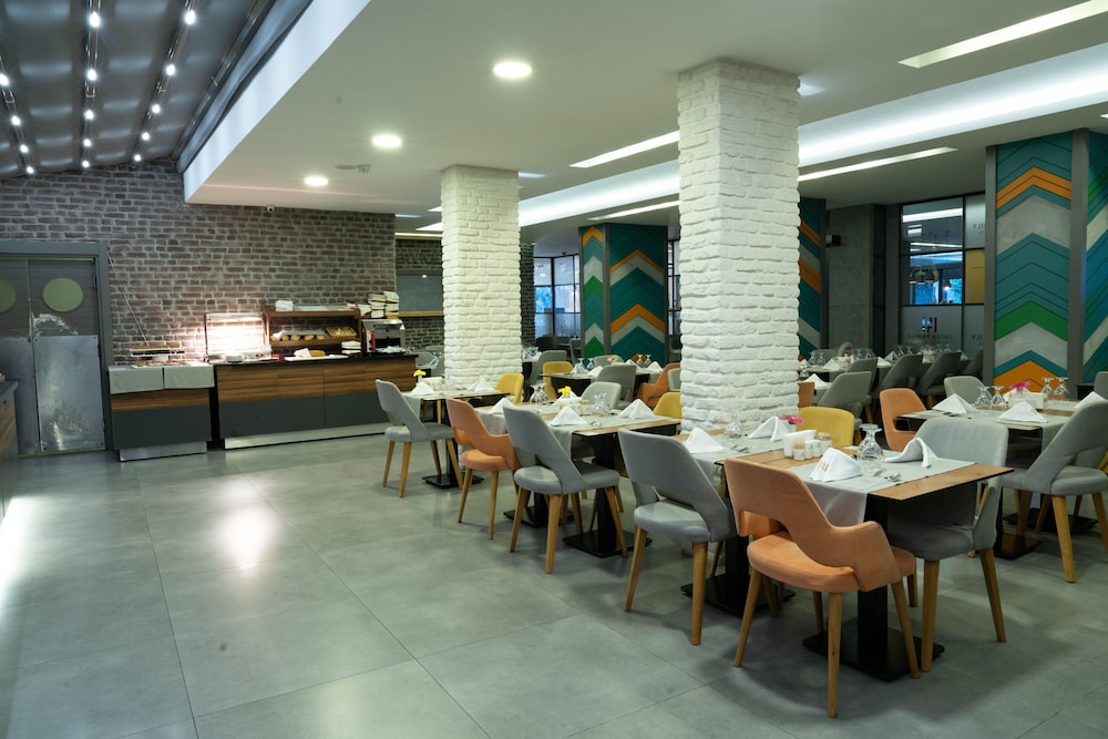 Laren Family Otel & Spa - Butik Otel - Image 92