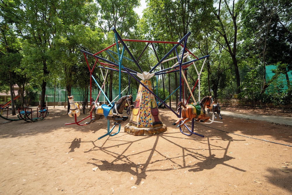 Pragati Resorts