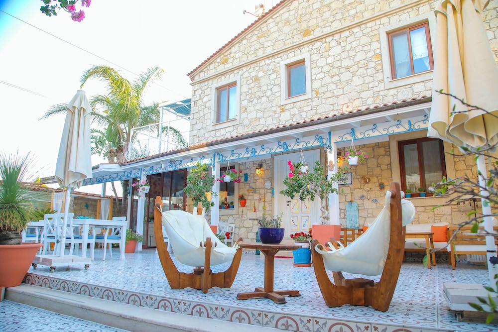 Leylak Boutique Otel & Brasserie - Boutique Class - Image 25