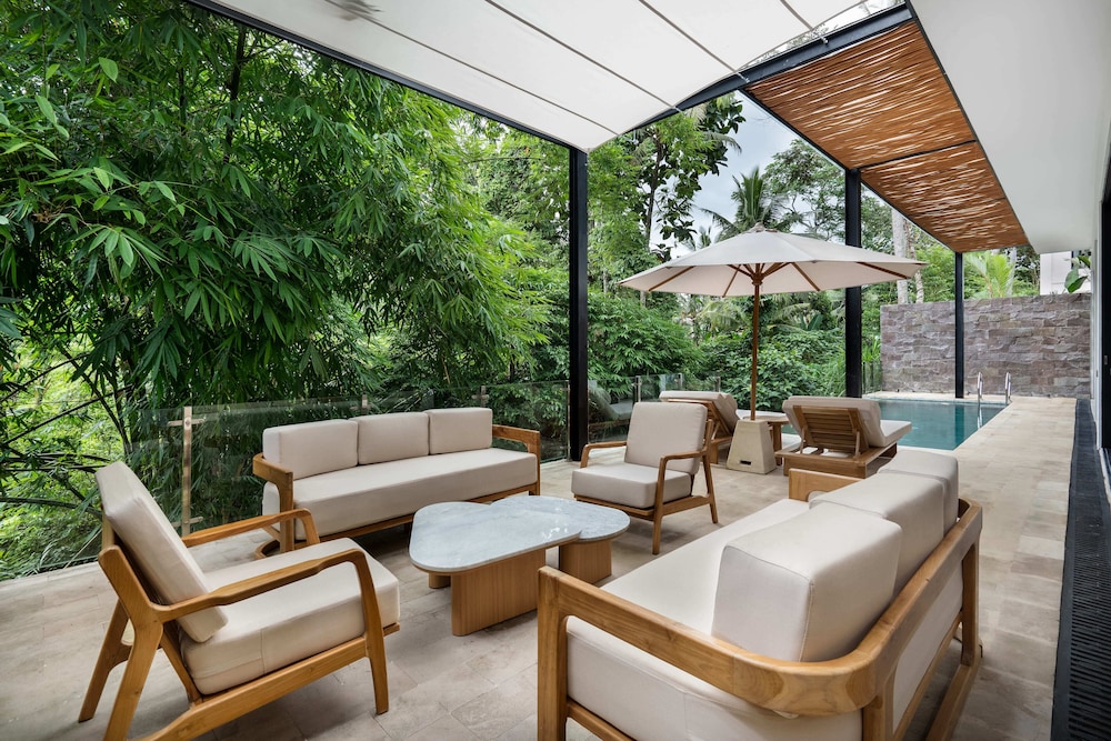 Bali Magical Villas