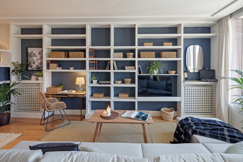 Koka - 3 Bedrooms Apartment in Ibiza