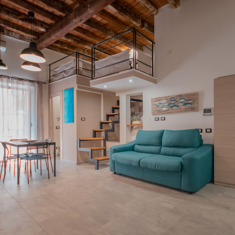 Katrin House Alla Marina di Cefal