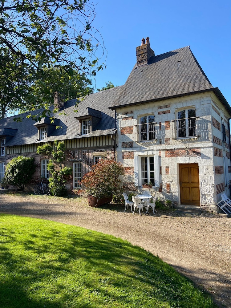 Gîtes Normands de charme Les Châtaigniers