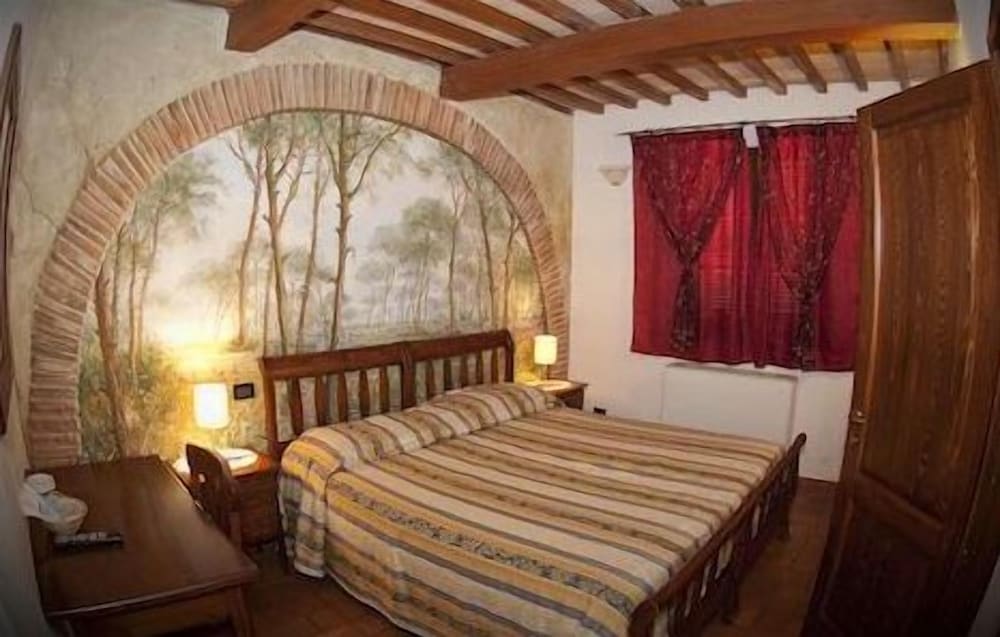 La Locanda di Giada