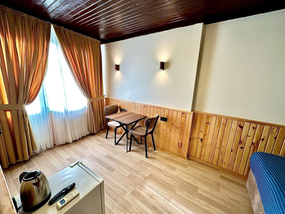 Pera Vista Suites Taksim
