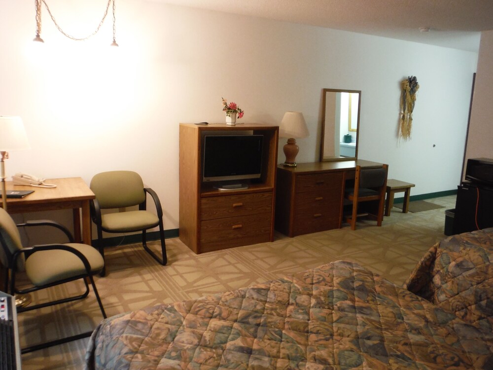 Caravan Motel view 3