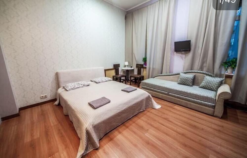 Guesthouse on Bolshoy Kazennyy