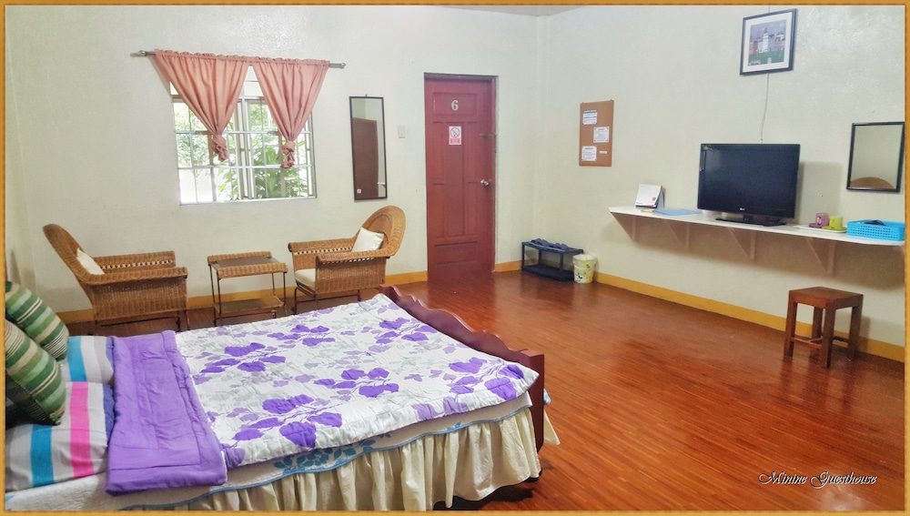 Minine Guesthouse
