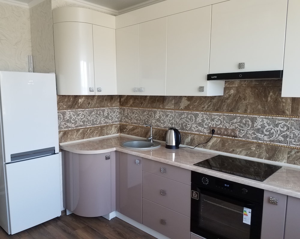 Apartment Inessa 34