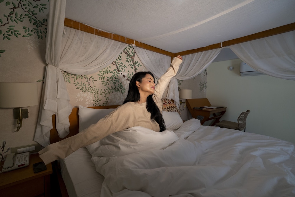ONENESS Rishikesh by Ganga Kinare- A Luxury Wilderness Resort view 2
