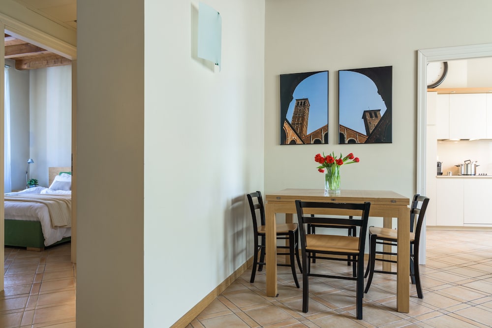 Residenza Ascanio Sforza