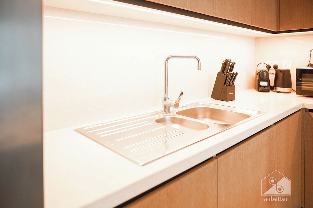 Burj Crown Luxurious 3bedroom Balcony