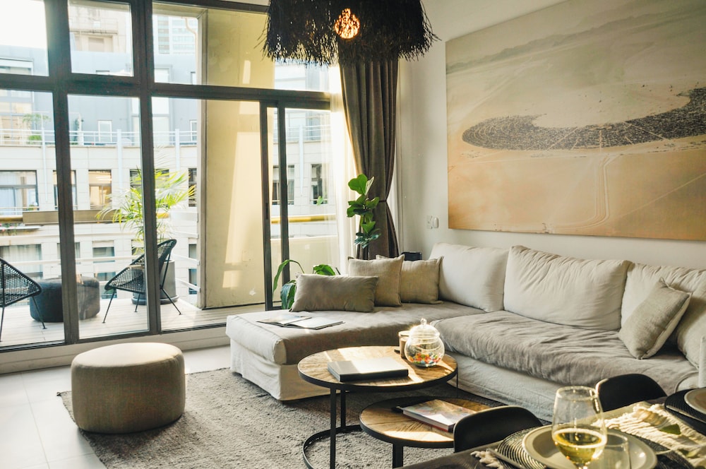 BT Homes - Palacio Alcorta