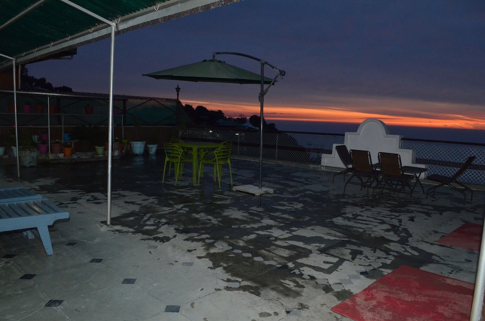 roof