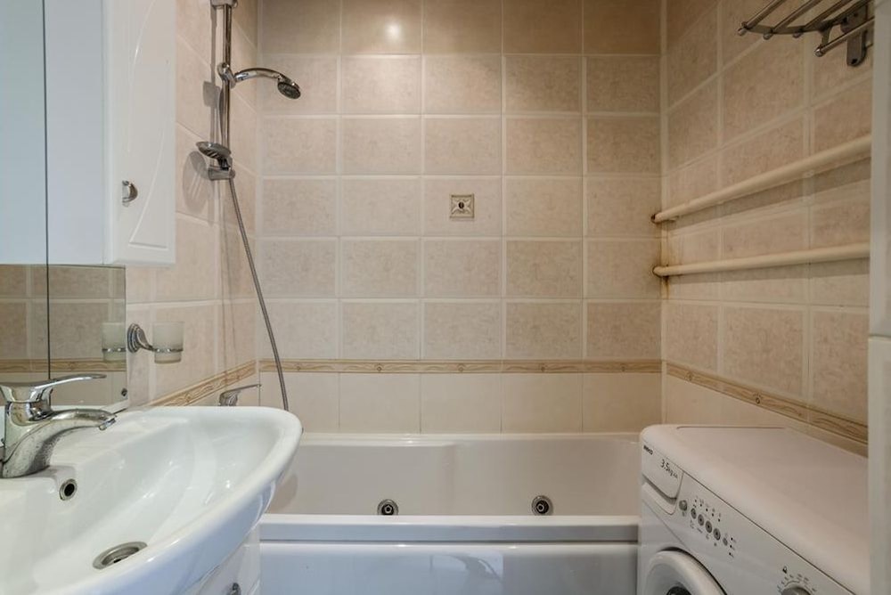 GM Apartment Arbat 16