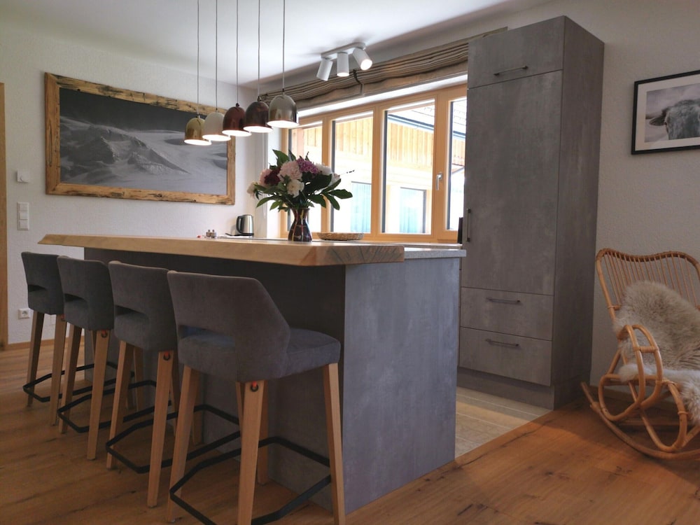 Premium Chalet in Tauplitz With Sauna and Pool