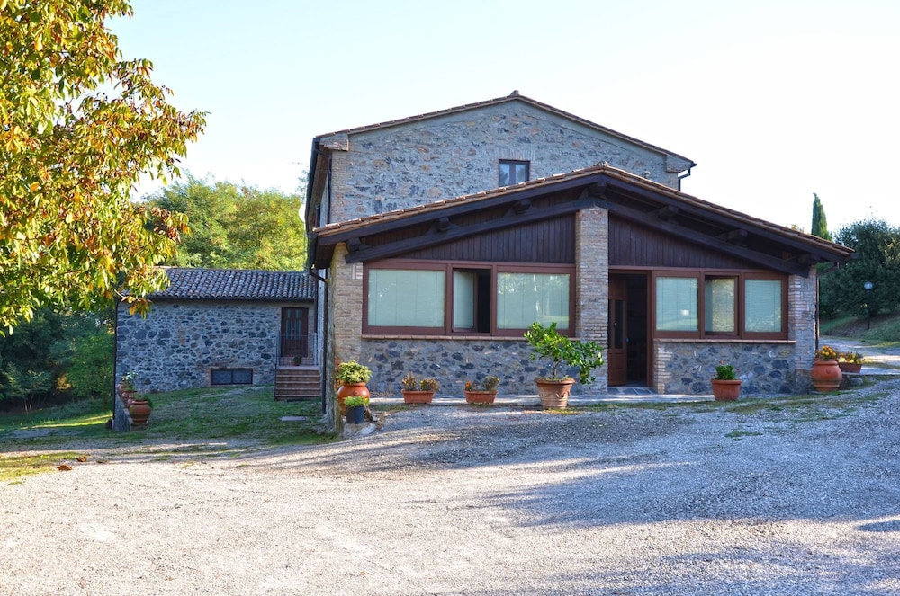 Agriturismo Il Cornalino