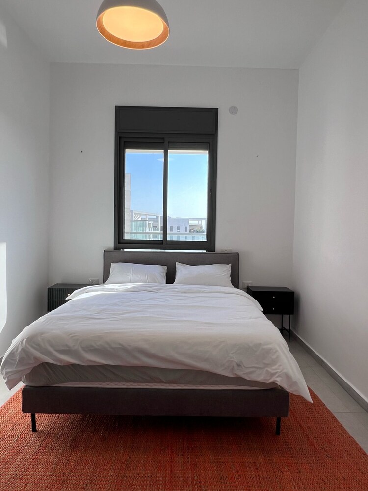 Achziv Beach Stylish Stay by Sea N' Rent