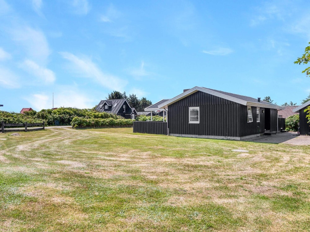 Charming Retreat in Lokken - By Traum Ferienwohnungen