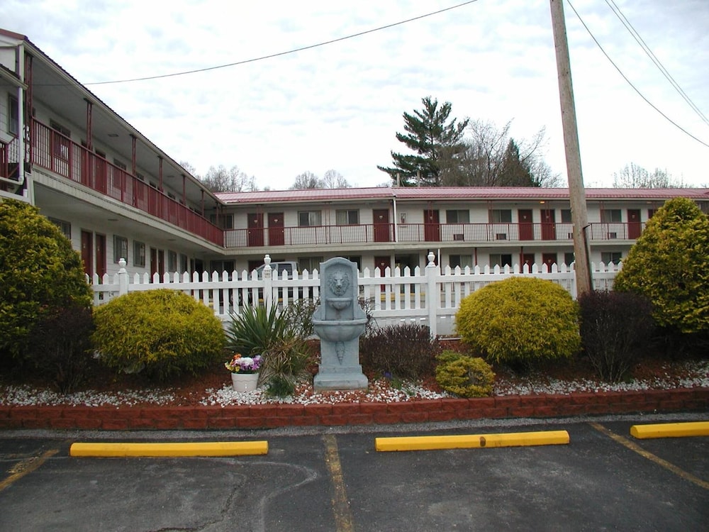 Heldreth Motel