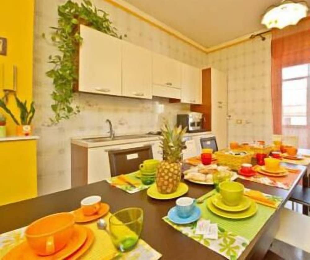 Il Girasole Bed and Breakfast