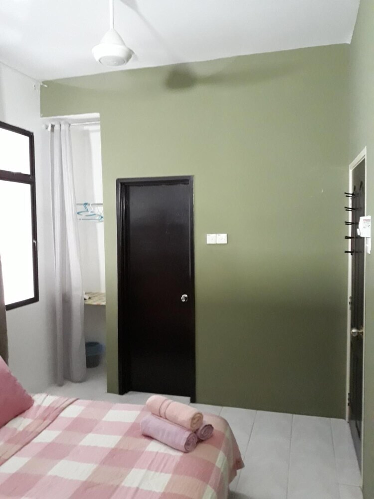 Photo 39 sur 52 de MODEST Studio Apartment