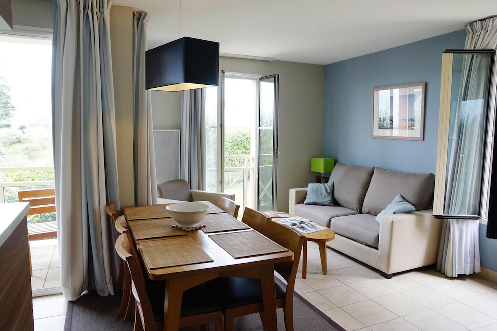 Partial Sea View Coastal Stay view 5