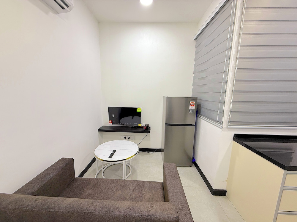 Neu Suites By RASBO Galaxy Suites