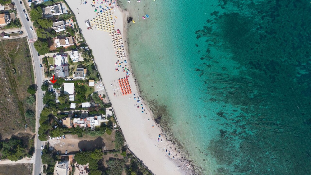 Villa Azzurra view 5