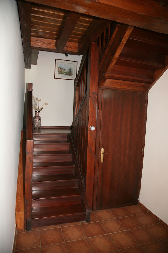 Agroturismo Landagarre